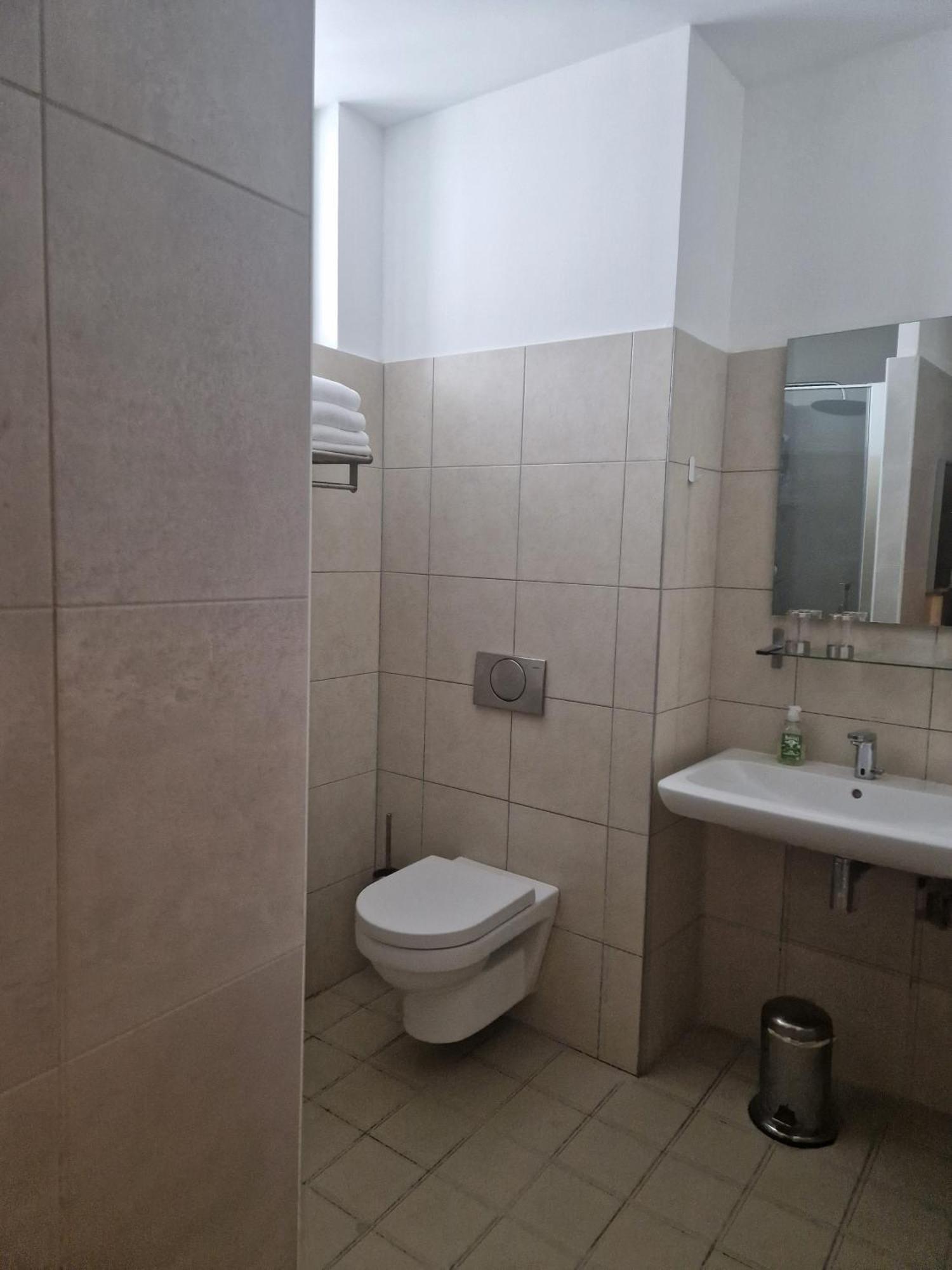 Appartamento Le Circus Parigi